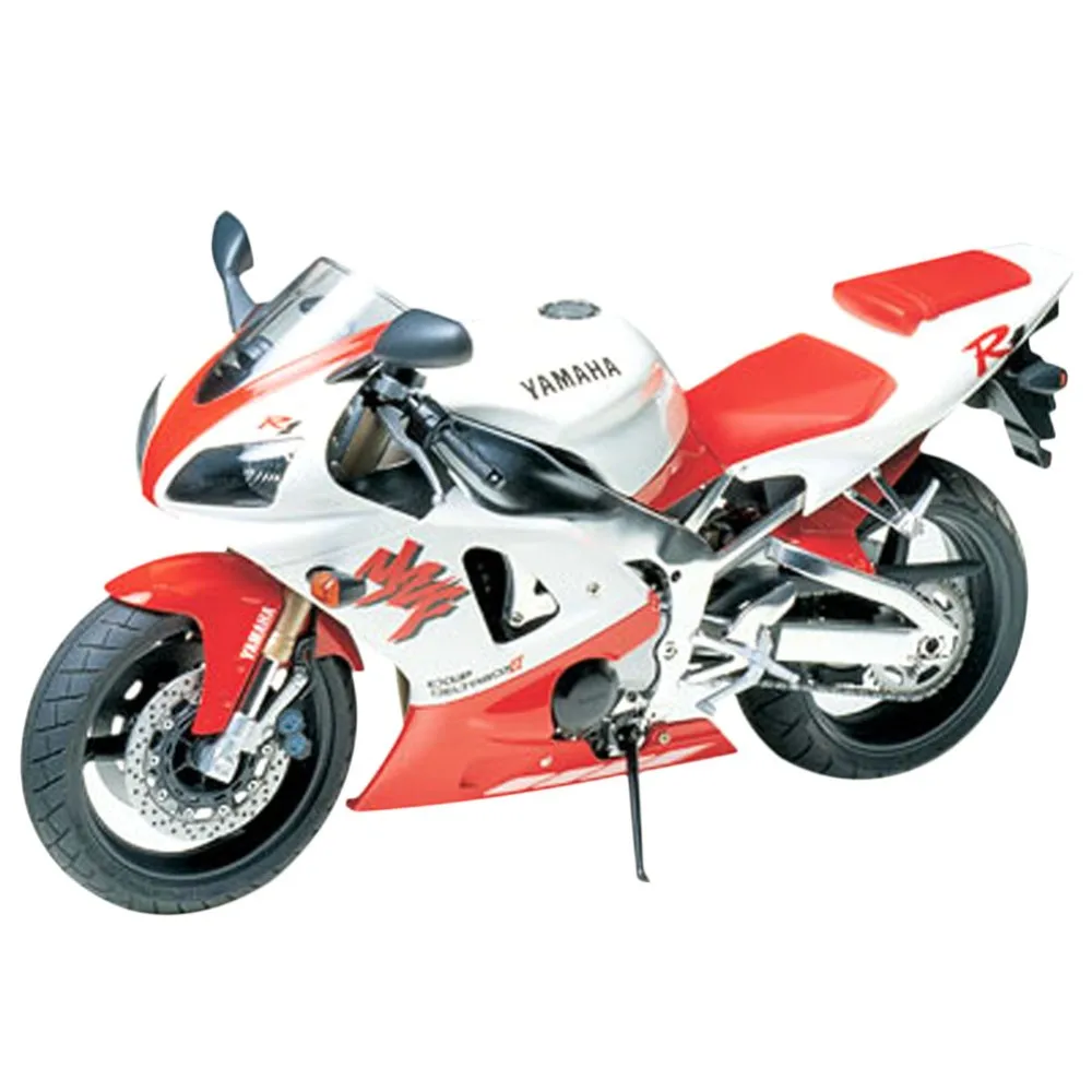 Tamiya 14073 1/12 YZF R1 Сборная модель мотоцикла строительные комплекты oh rc игрушка |