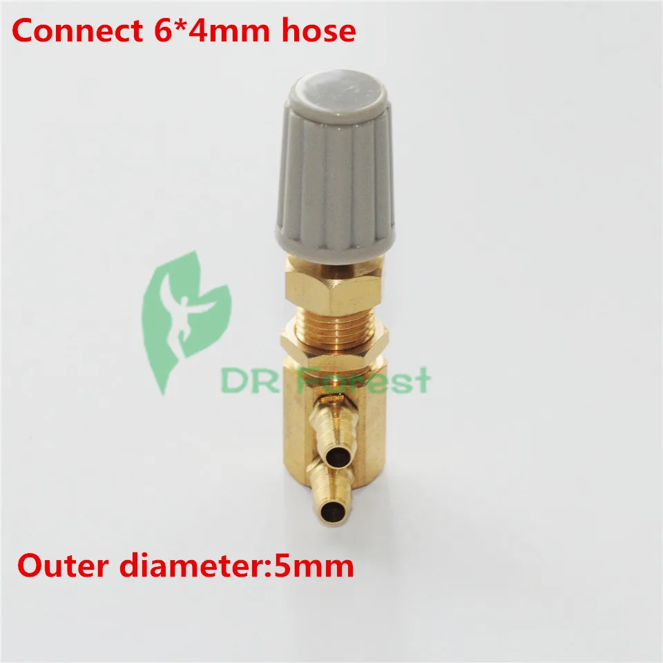 Стоматологическое кресло турбинный блок стоматолога регулирующий клапан