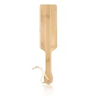 Деревянная бамбуковая плетка для шлепков, Фетиш хлыст-флоггер, секс-игрушки для взрослых, для пар, для женщин, мужчин, товары для секса, распродажа
