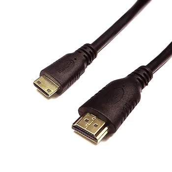 GP48 Аксессуары Универсальный мини Hdmi к HDMI кабель высокой четкости кабель|mini hdmi|mini