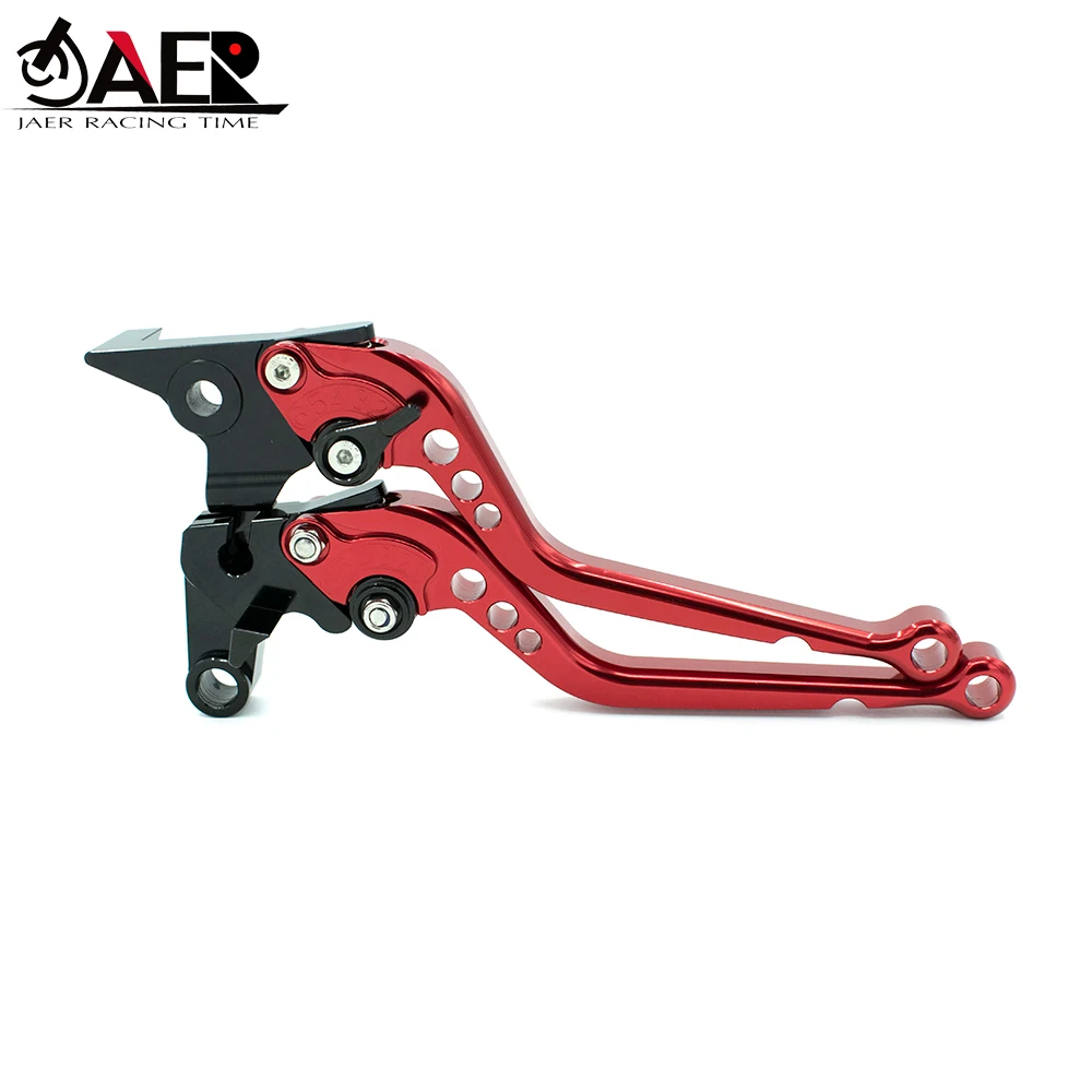 JEAR CNC Motorcycle Brake Clutch Lever for Ducati MONSTER 1200 S R 2014-2018 MULTISTRADA 1200/S/GT 2010-2018 STREETFIGHTER/S 848 |