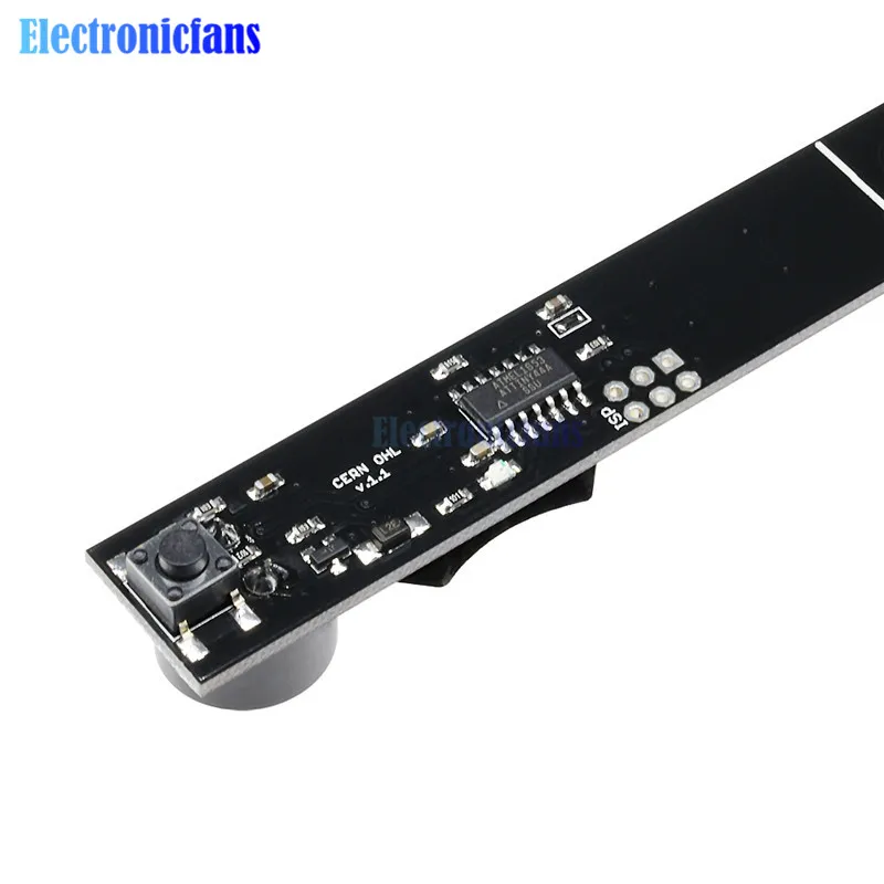 CJMCU завод сигнализация орошения Оповещатель влажность Сенсор Diy Kit Электронная Модуль платы блока программного управления почвы Сенсор модуль 3V