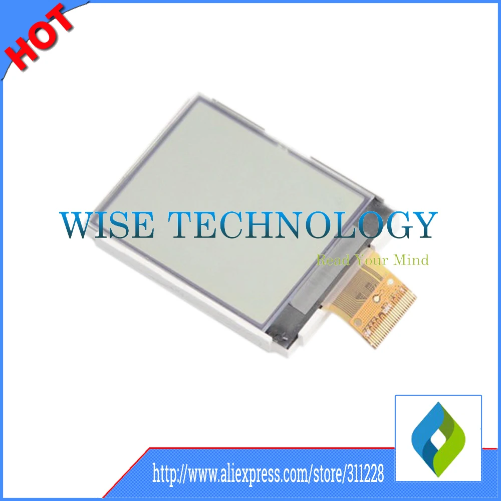 

ЖК-сменный модуль экрана для 145-00813-02 M850-P1S FEV-A для Garmin Edge 500 GPS, GPS LCD