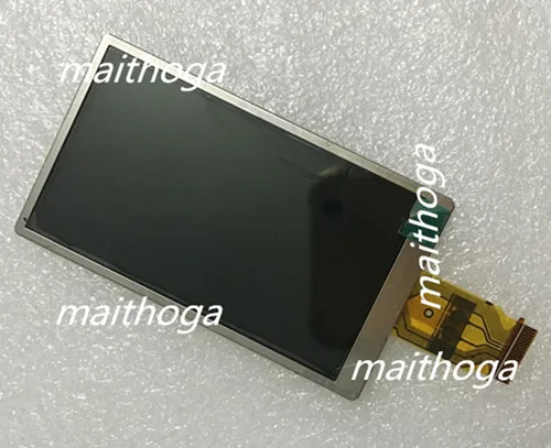 TPO 3 0 Дюймовый TFT ЖК-дисплей TD030WHEB1 990000006 030TUE001 QVGA 320 (RGB) * 240 | Электроника