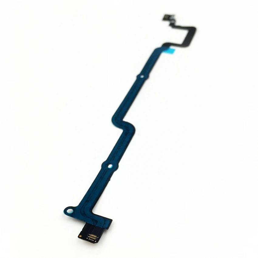 Новая кнопка Home подключение основной платы гибкий кабель для iphone 6 Plus коннектор