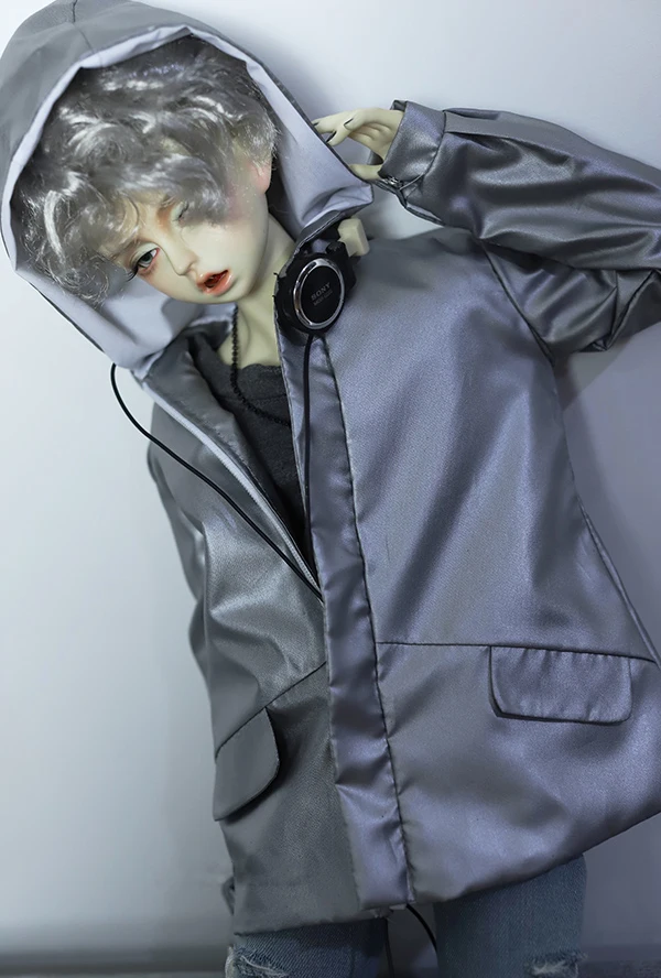 D01 P397 детская игрушка ручной работы 1/4 1/3 дядя кукольная одежда BJD/SD кукла