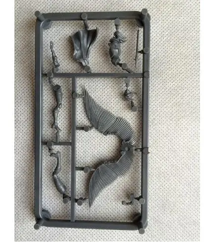 Новинка несобранные фигурки KAERIS Kaeris 1/35 набор из смолы игрушки сделай сам