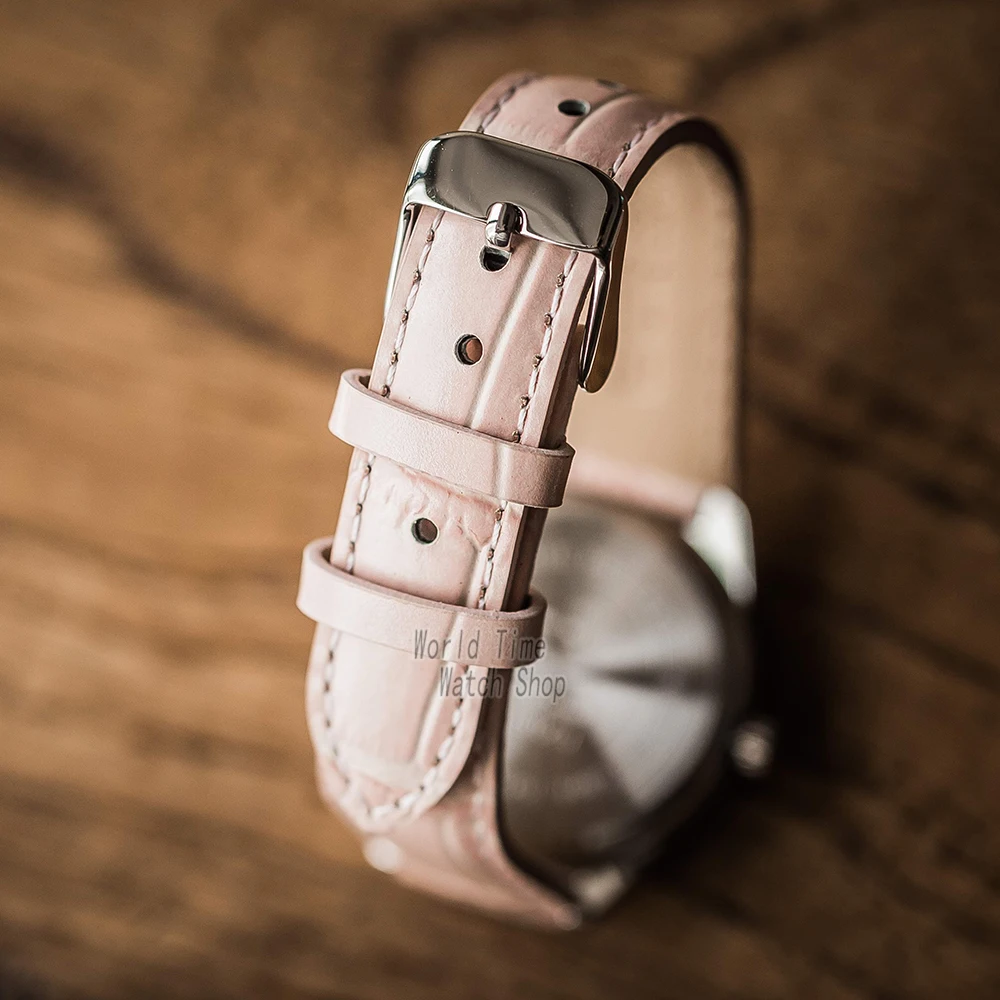 часы женские Casio лучший бренд класса люкс Водонепроницаемый Кварцевые подарки