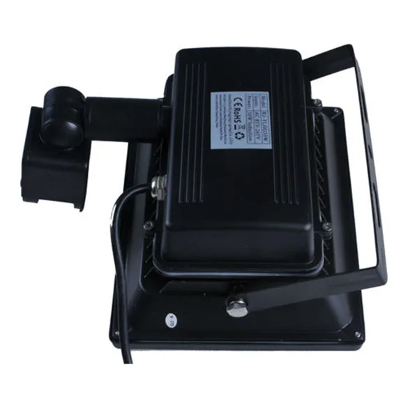 Светодиодный прожектор 30 Вт с пассивным ИК датчиком движения наружный