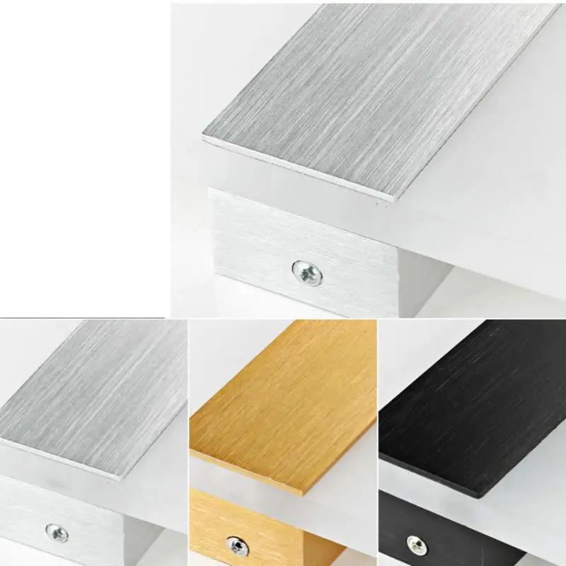 Современные Настенные светильники для спальни домашнее освещение светодиодная