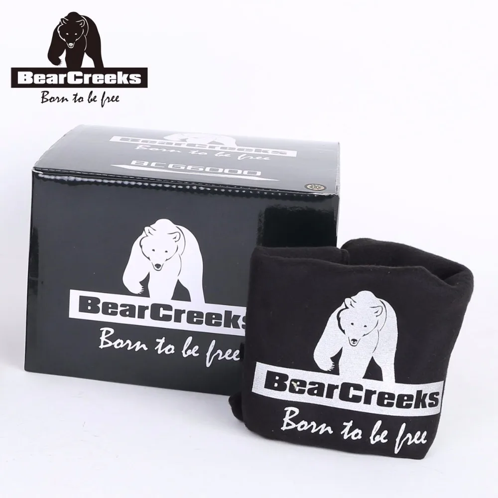 Рыболовные катушки BearCreeks BCG6000 Карп длинная литая большая спиннинговая катушка |