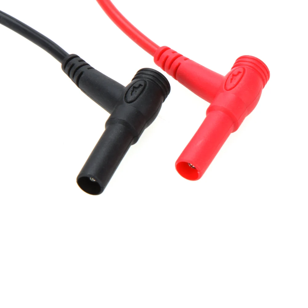 Аксессуары для устройства двойной изоляционный мультиметр испытательный