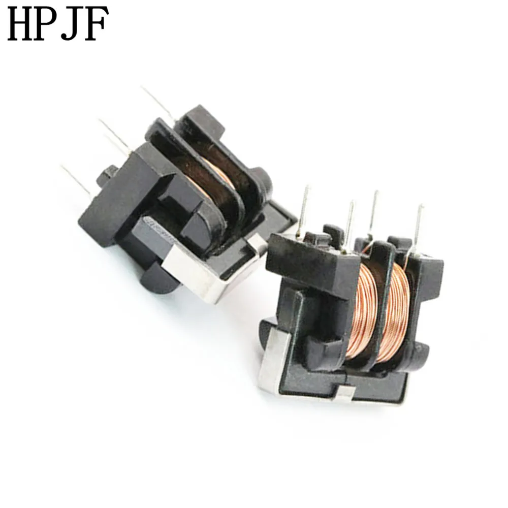 5 шт./лот UU/UF9.8 UU/UF10.5 5MH 10MH 20MH 30MH дроссельная индукция общего режима для