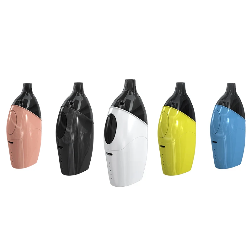 Оригинал Joyetech Atopack Dolphin 6 мл с емкостью 2100 мАч стартовый набор катушкой JVIC|original