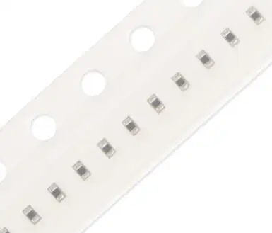 Магнитная бусина 100 шт./лот SMD ferrite 0402 (1005) 25% допуск 10 30 60 75 120 Ом Новинка|Пульты ДУ| |