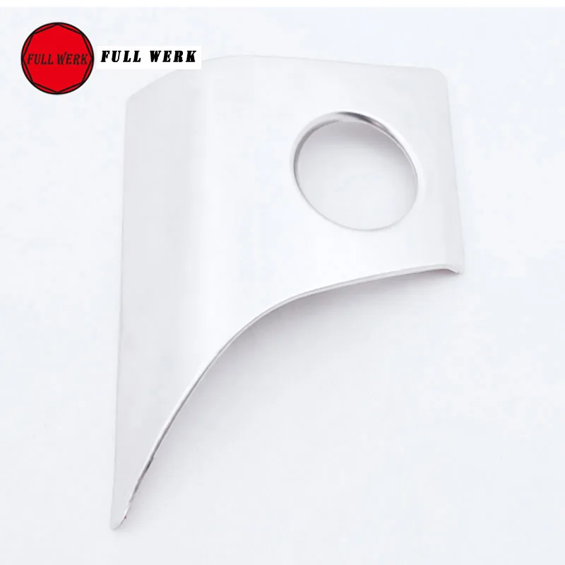 Автомобильный Стайлинг кнопка запуска двигателя отделка без ключа