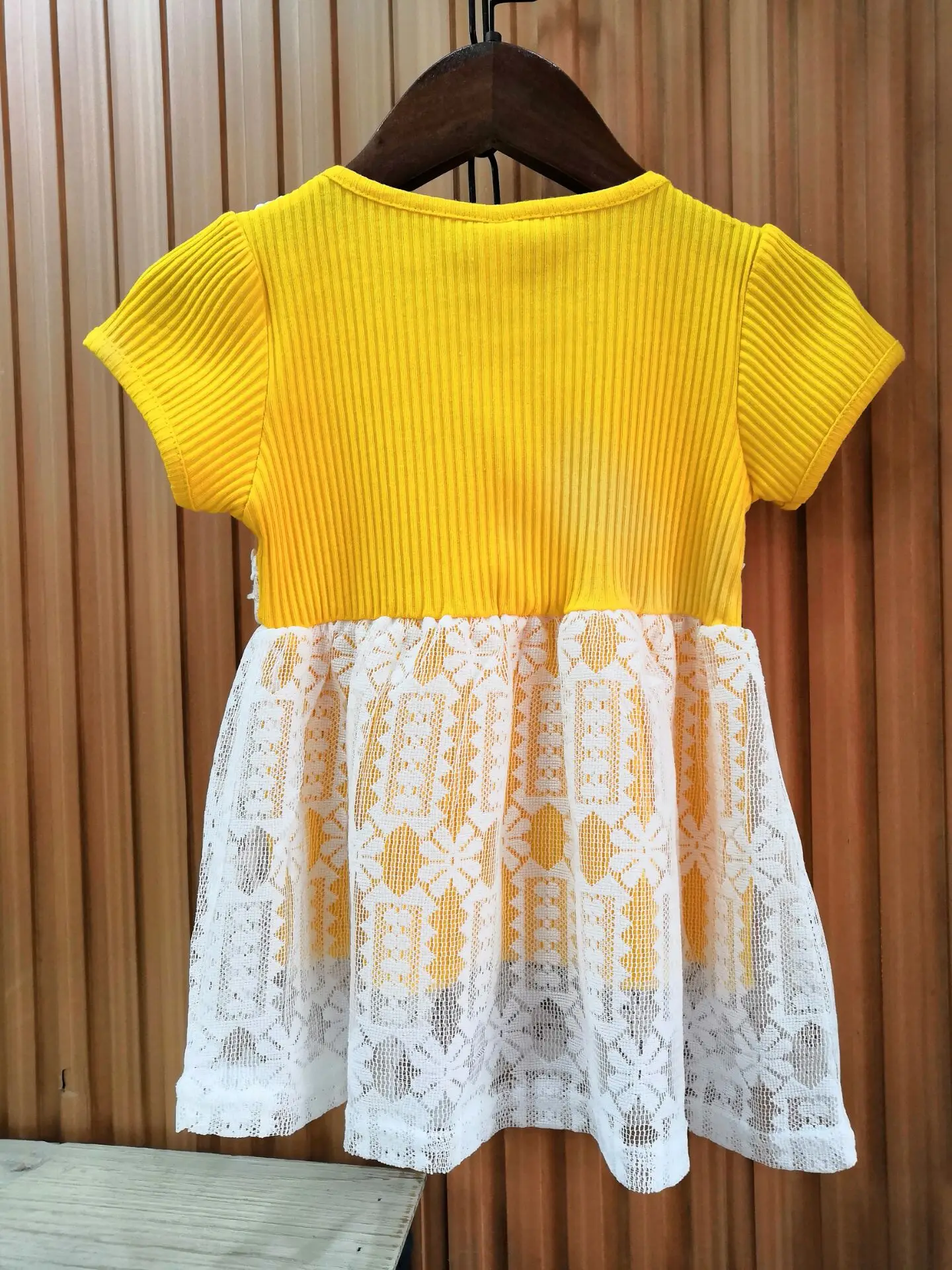 Летние платья для девочек малышей от 0 до 2 лет | Мать и ребенок