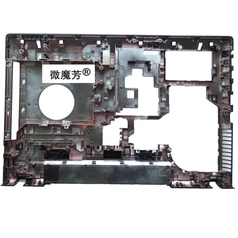 Нижняя крышка корпуса для ноутбука Lenovo Ideapad G500 G505 G510 G590 15 6 дюйма AP0Y0000700 |