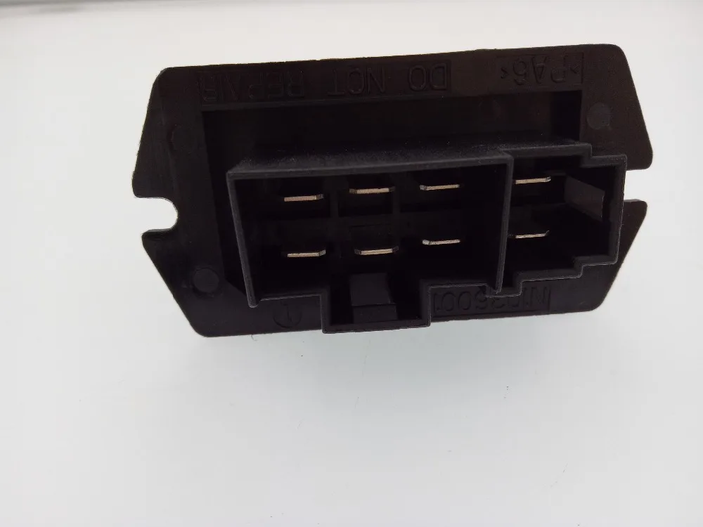 Резистор нагревателя вентилятора 4885583AB для Chrysler Town & Country Voyager Pacifica Dodge Caravan Grand