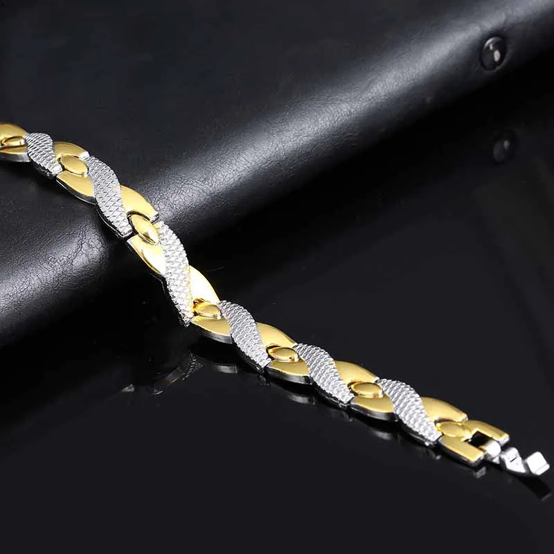 New ladies punk dragon magnetic bracelet casual party clothing accessories hand rope | Украшения и аксессуары