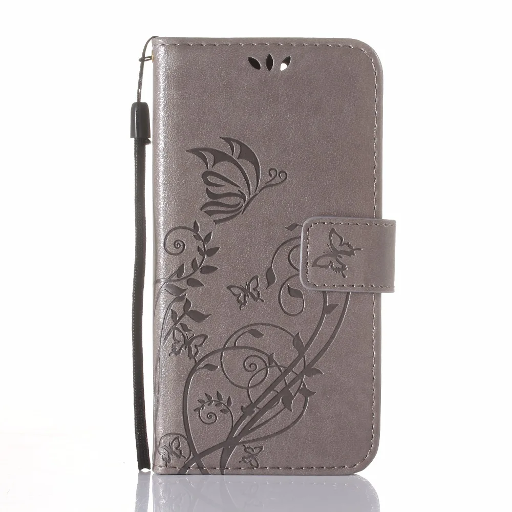 Luxury Retro PU Leather Flip Case For coque ZTE Blade A610 BA610 A610C 5.0&quot back Cover for blade a610 A612 case fundas | Мобильные
