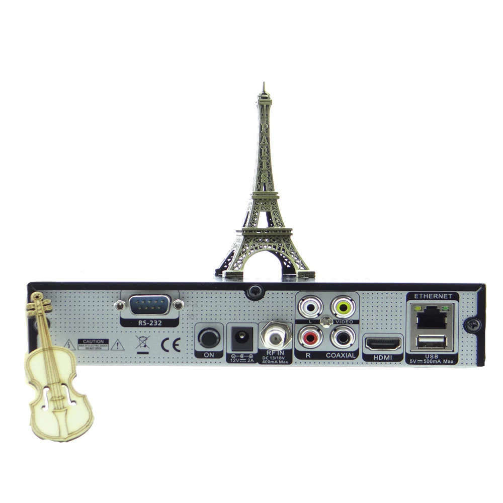 Meelo один спутниковый ресивер 750 DMIPS процессор Linux Операционная система DVB-S2