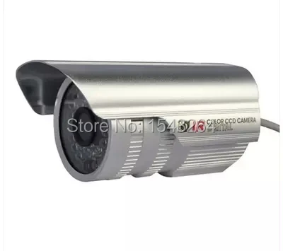 Новый тип 1920*1080 P H.265 2.0 мегапиксельная HD Onvif IP Камера P2P Открытый Warterproof IP66 ИК-