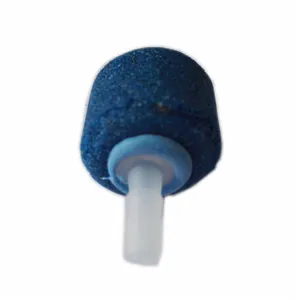 1 шт., кислородный камень 2,5 см для аквариума