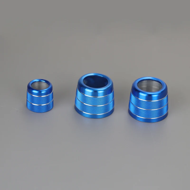 Автомобильный Стайлинг Ручка переменного тока ручка для BMW 5 серии G30 g38 2018