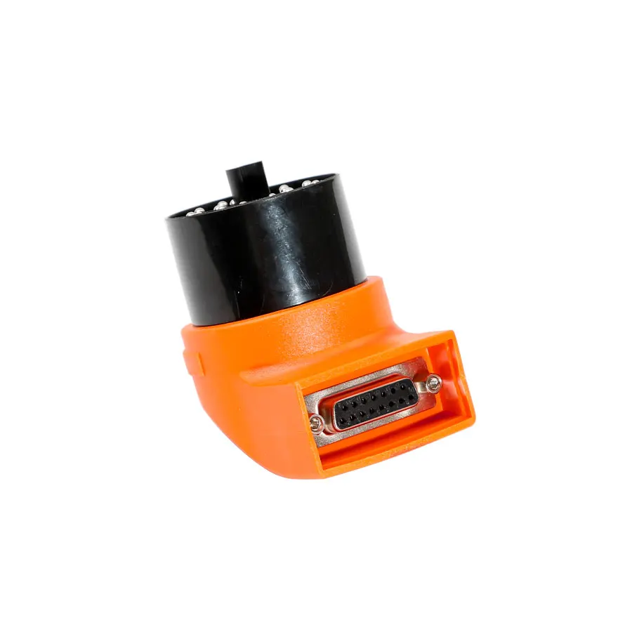 Foxwell B M W 20 Pin и кабель удлинитель для NT510/NT520 Pro Multi Системы сканер|Кабели коннекторы