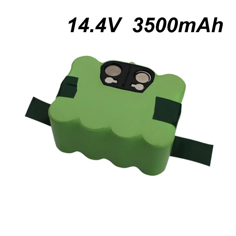 Робот пылесос для KV8 XR210 XR510 XR210A XR210B XR210C XR510A XR510B XR510C 510D 14 4 В 3500 мАч|robot robot|robot vacuum