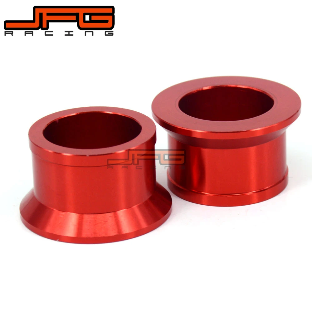 Заготовка ступицы заднего колеса распорка CR125R CR250R CRF250R CRF250X CRF450R CRF450X CRF250RX CRF450RX