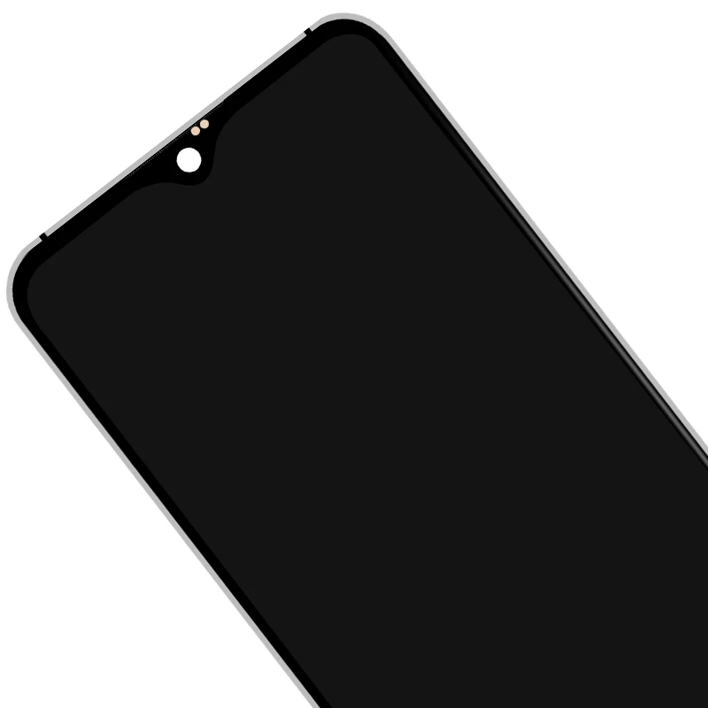 UMIDIGI ONE MAX ЖК-дисплей + сенсорный экран дигитайзер рамка в сборе 100% Оригинальный ЖК