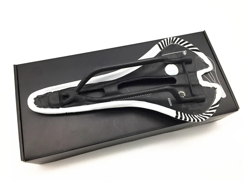 2018 Новый сидение MTB из углепластика San Marco Полная герметизация мягкие