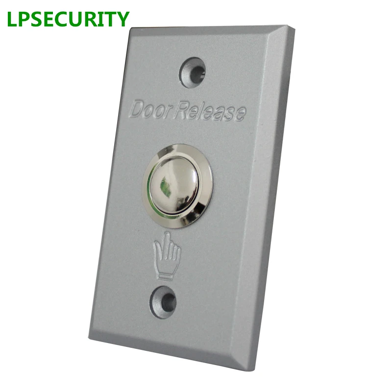 LPSECURITY NO COM открытые монтажные ворота дверной замок кнопка выключения для