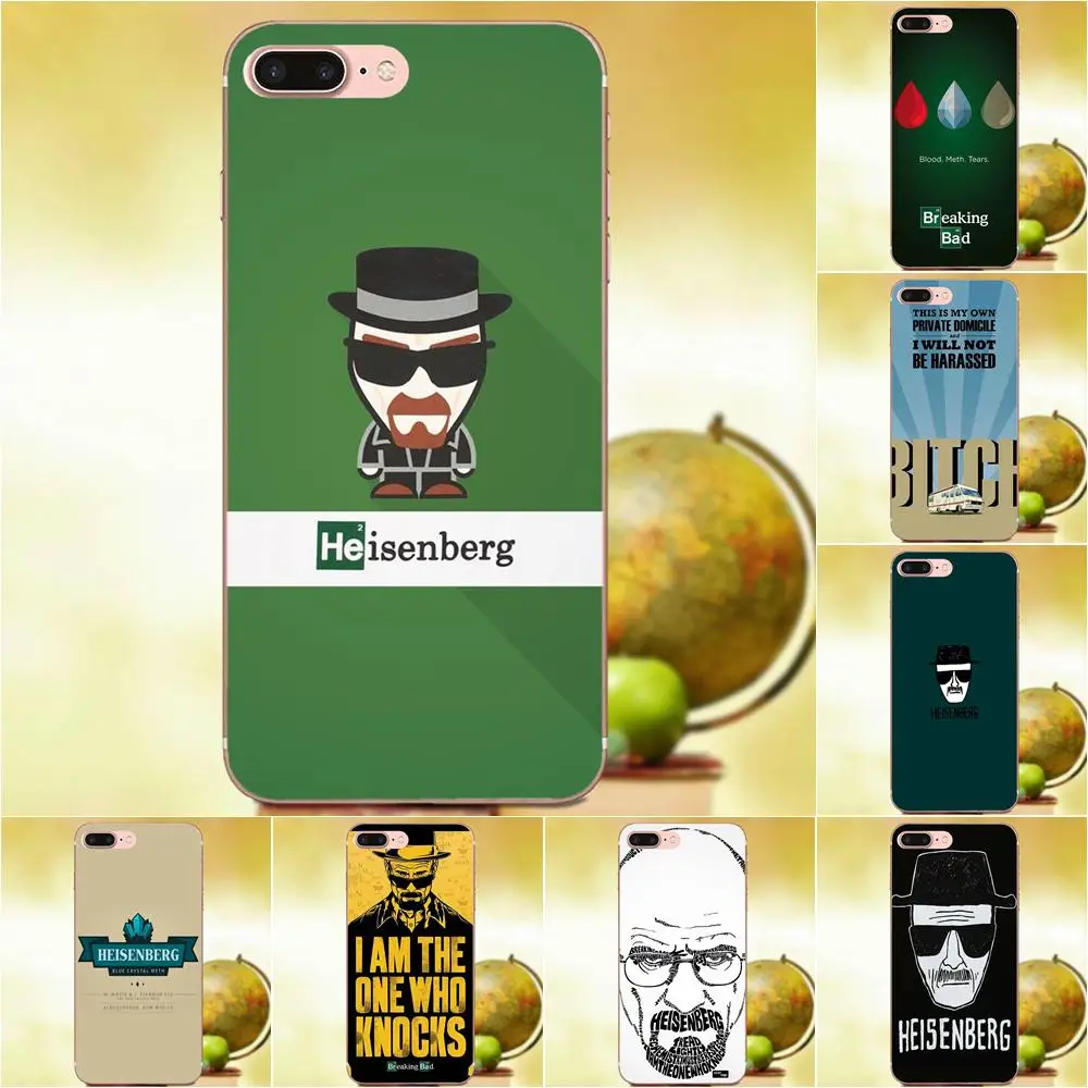 Сумки из ТПУ чехол Breaking Bad Heisenberg для Moto G G2 G3 G4 G5 HTC 530 626 628 630 816 820 One A9 M7 M8 M9 M10 E9 Plus U11 |