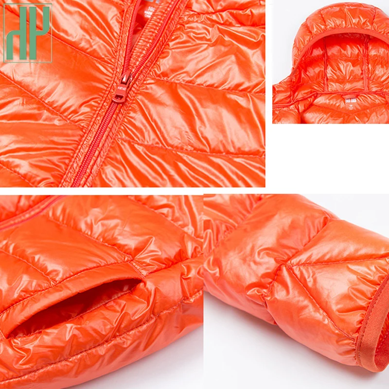 HH детская верхняя одежда Дешевые для маленьких мальчиков и девочек теплое зимнее