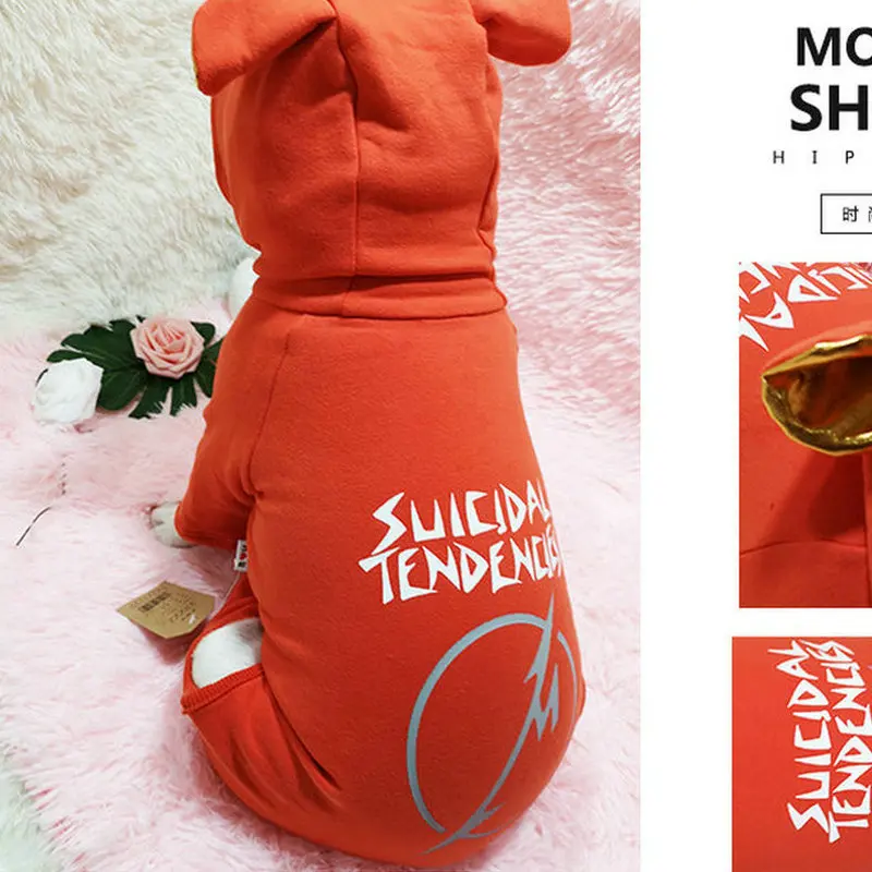 Kawaii Кошка Собака Одежда для домашних животных одежда Чихуахуа Йорки бульдог
