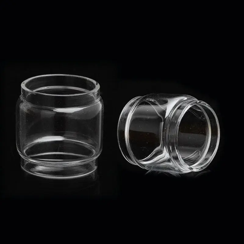 Rplacement стеклянная трубка Fatbaby для SMOK TFV12 Prince/TFV8 Big Baby/TFV12 Prince Baby/TFV8 Cloud Beast|Аксессуары|