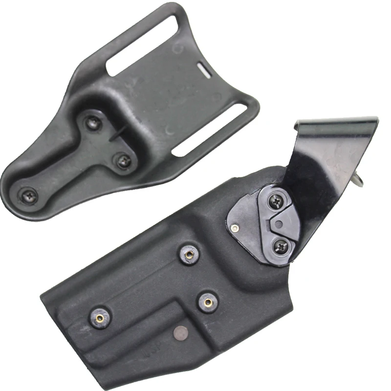 Хит продаж Охотничий пояс для рук тактическая кобура подходит HK USP Compact | Спорт и