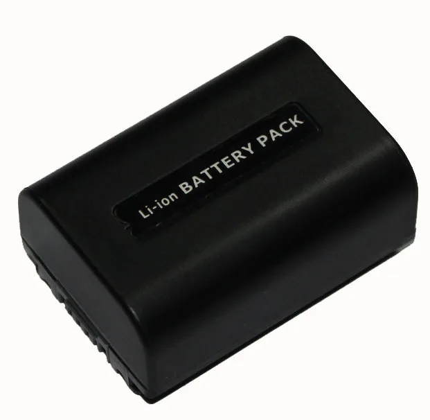 

1150mAh NP-FV50 Camera Battery For Sony NP-FV30 FV50 FV70 FV90 FV100 FV120 HDR-SR68 DCR-SX85 DCR-SR20E DCR-SR21E HDR-CX190 CX130