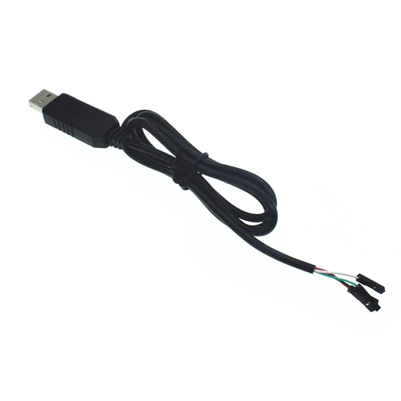 

PL2303HX USB TTL RS232, PL2303