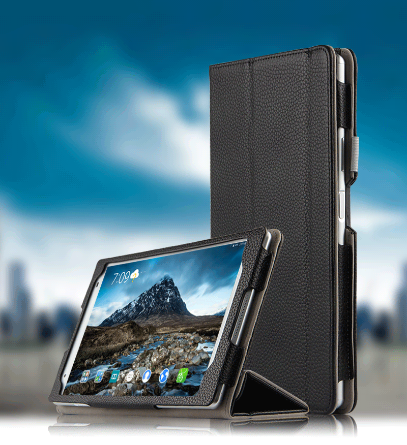 Чехол из воловьей кожи для lenovo Tab 4 8, защитный смарт-чехол из натуральной кожи Tab 4 8 TB-8504X 8504F 8504N, чехол для планшета s, защитный чехол