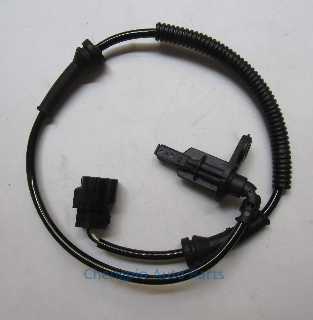 

Auto Parts ABS wheel Speed sensor Brand new OEM# 9069212 ABS Rear Left Right For Chevrolet sail 2010 For Wholesale&Retail