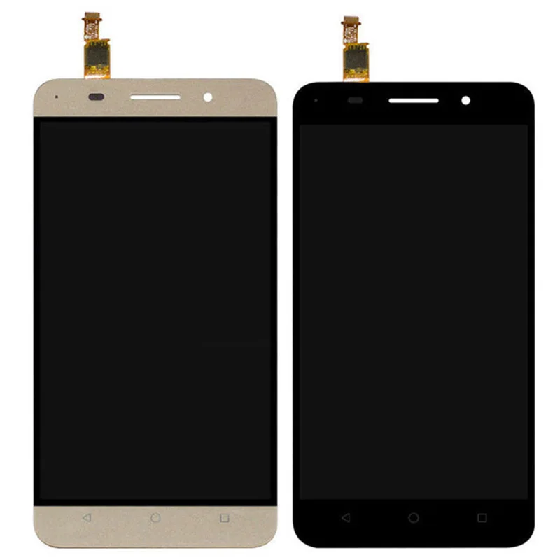 ЖК-дисплей с сенсорной панелью и дигитайзером в сборе для Huawei Honor 4X Che2-L11 CHE2 UL00