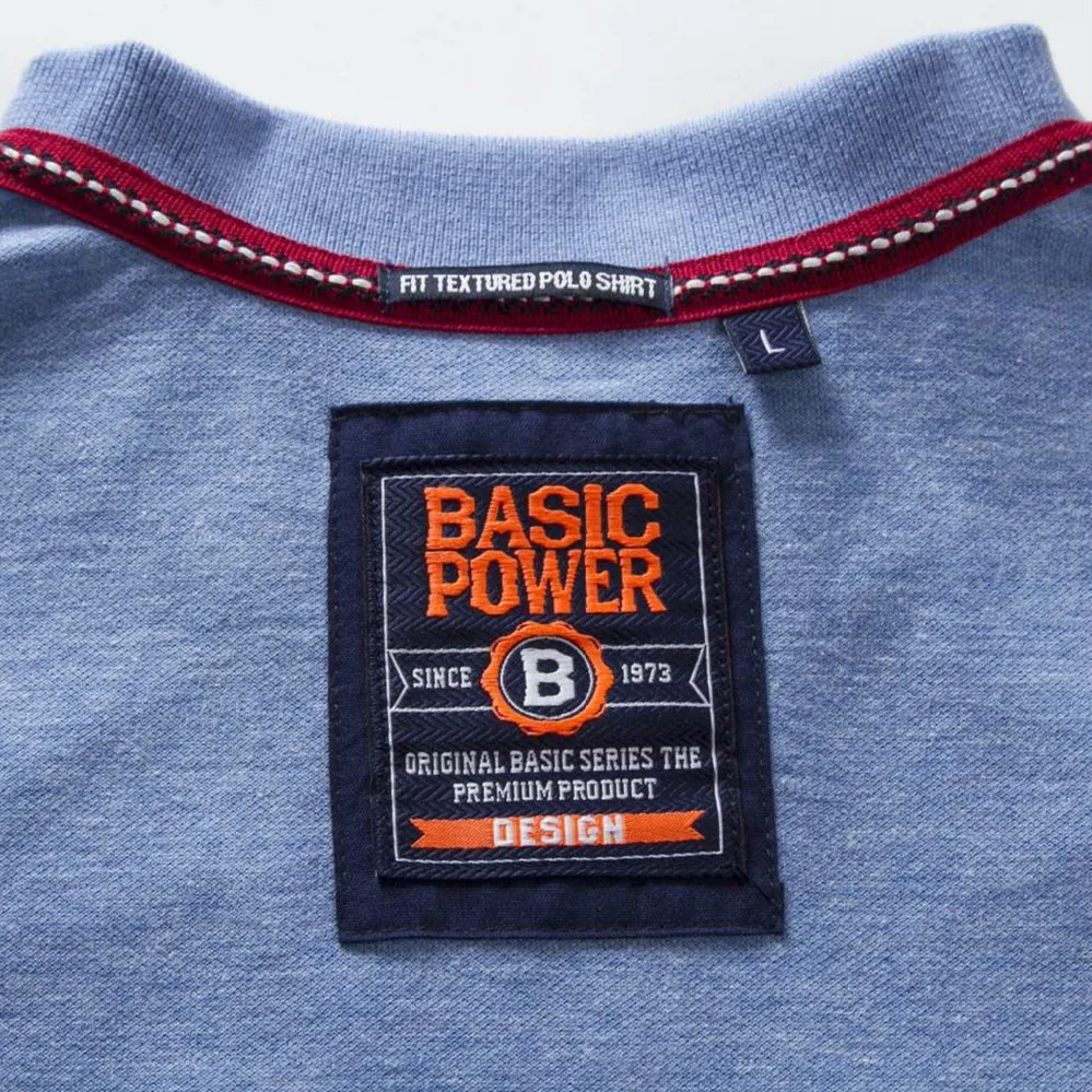 Vomint 2019 новые летние мужские хлопковые футболки поло для короткий рукав Твердые Цвет Простая рубашка мужчин