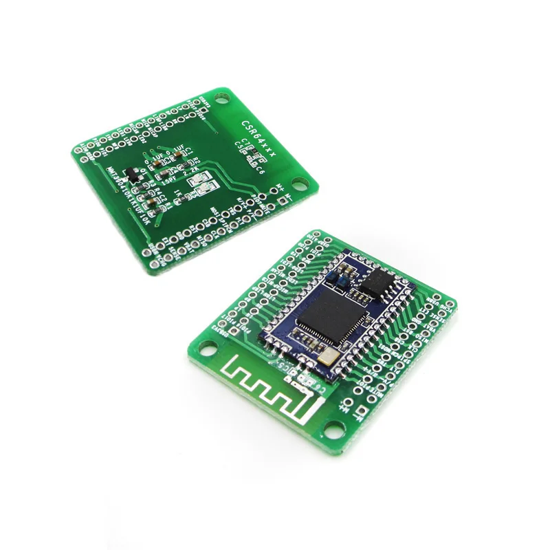 CSRA64215 4.0 4.2 Bluetooth Audio Module APTX-LL TWS I2S Output | Электронные компоненты и принадлежности