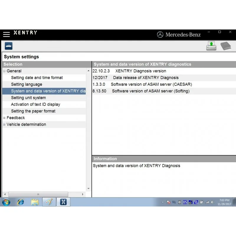 2в1 V2019.07 MB Star C4 SD Подключение XDOS Xentry программное обеспечение плюс Rheingold ISTA SDP сервер ICOM 2 в 1 HDD