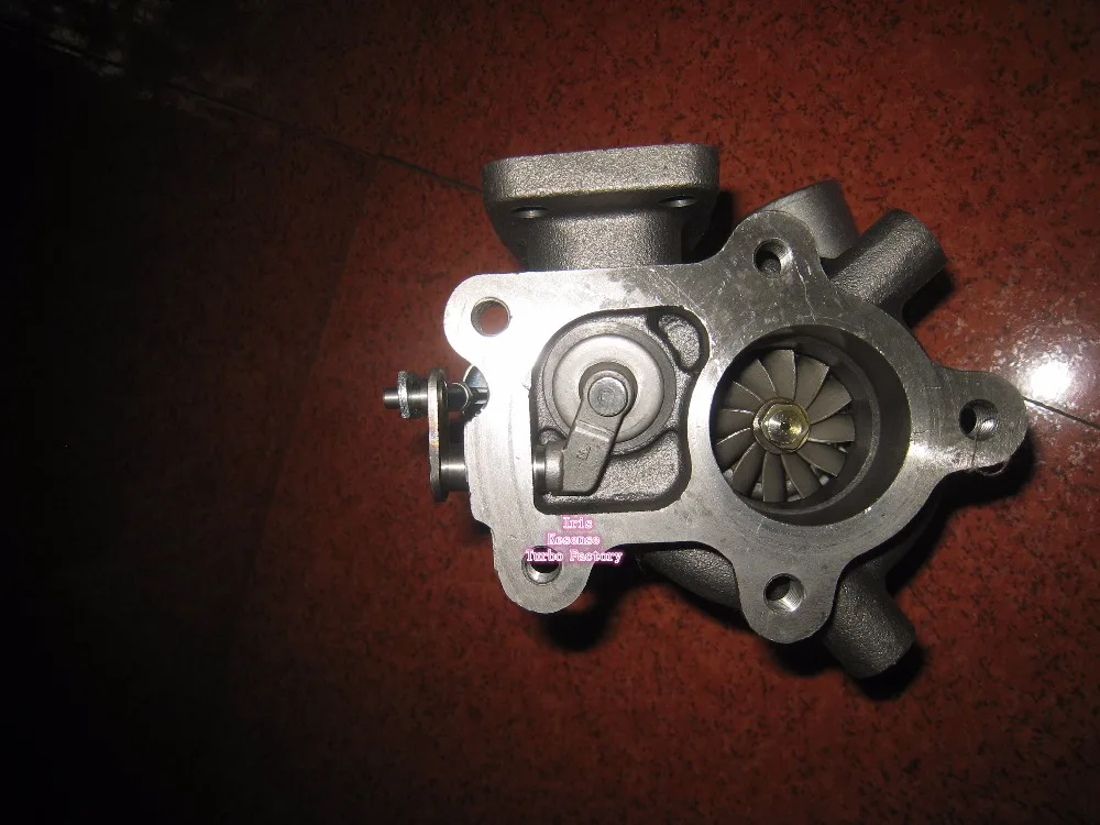 TURBOCHARGER TD04HL4S 15M ME443813 49388 02110 HD820|turbocharger| |