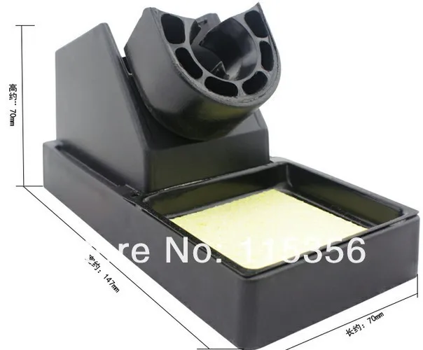 Бесплатная доставка BEST 936B + защитой от статического электричества 60 Вт